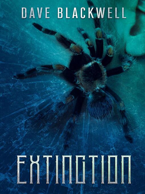 Title details for Extinction by Dave Blackwell - Available